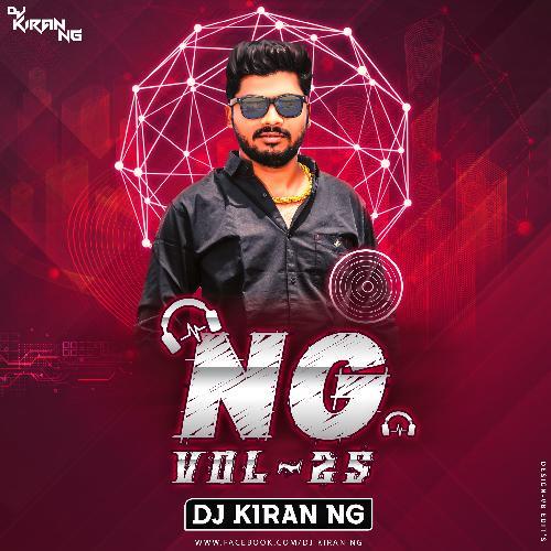 DJ Kiran Ng 